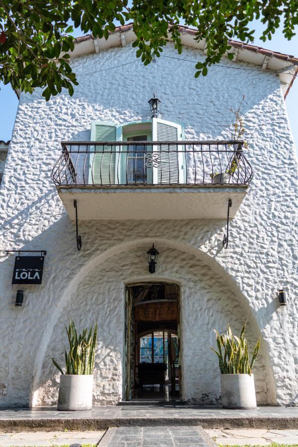 Casa Lola Yerba Buena Exterior foto