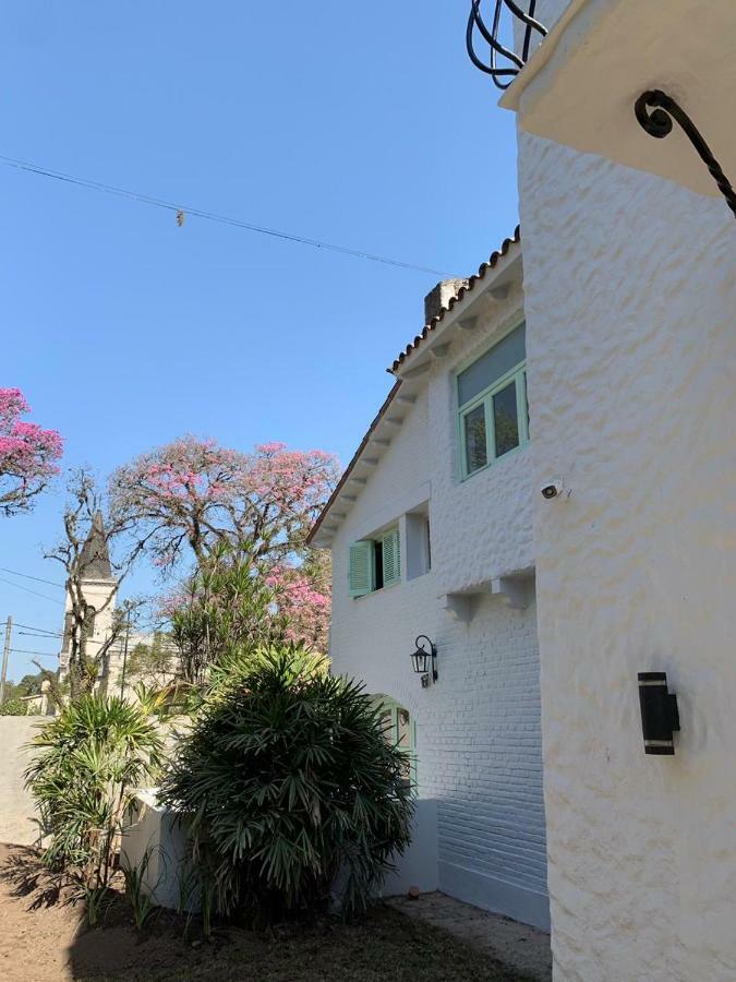 Casa Lola Yerba Buena Exterior foto